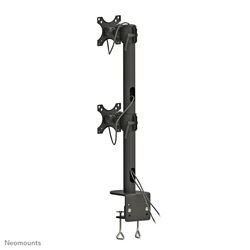 Neomounts by Newstar monitor desk mount for curved screens image 3